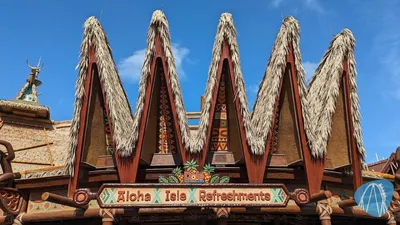 Foto aus Walt Disney World - Magic Kingdom Park von ViernheimerBub