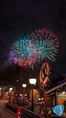 Foto aus Walt Disney World - Magic Kingdom Park von ViernheimerBub