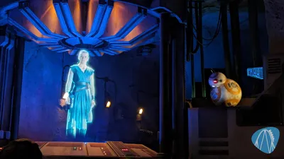Foto aus Disney's Hollywood Studios von ViernheimerBub