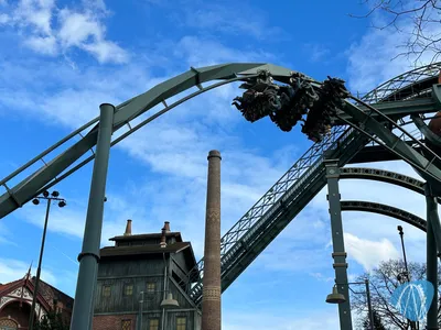 Foto aus Efteling von AbenteuerZeit!