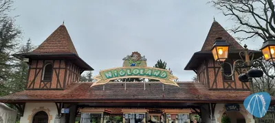 Foto aus Nigloland von Stefan95