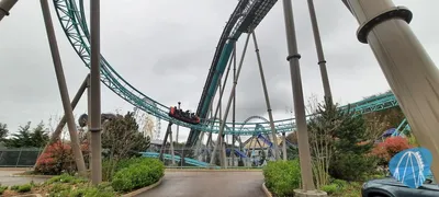 Foto aus Nigloland von Stefan95
