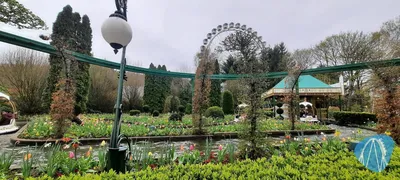 Foto aus Nigloland von Stefan95