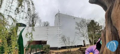 Foto aus Nigloland von Stefan95
