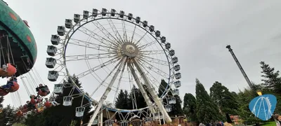 Foto aus Nigloland von Stefan95