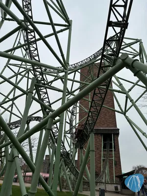 Foto aus HANSA-PARK von Oblivion26