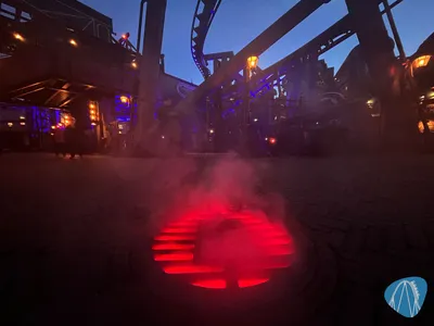 Foto aus Phantasialand von CoasterMo