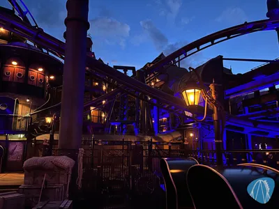 Foto aus Phantasialand von CoasterMo
