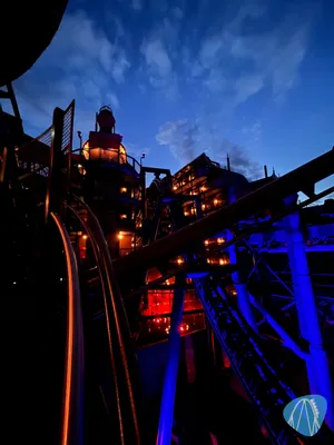 Foto aus Phantasialand von CoasterMo