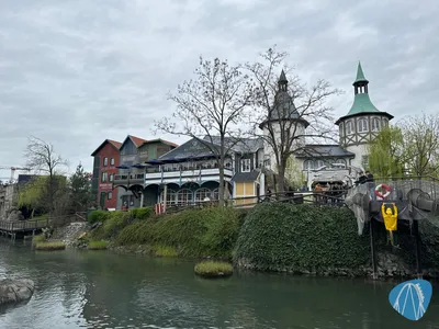 Foto aus Europa-Park von derzornigezorn