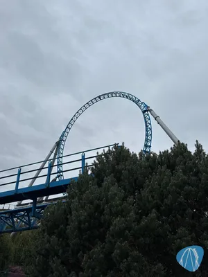 Foto aus Europa-Park von derzornigezorn
