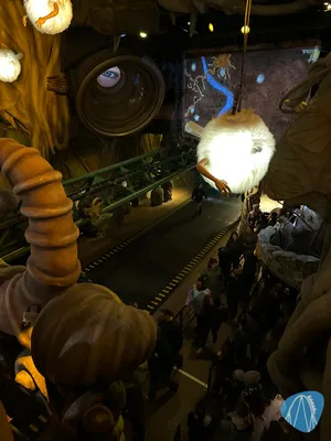 Foto aus Europa-Park von derzornigezorn