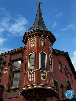 Foto aus Europa-Park von derzornigezorn
