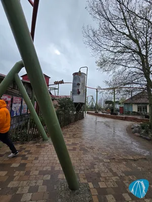 Foto aus Karls - Erlebnis-Dorf Elstal von Kevin