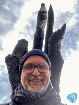 Foto aus Heide Park von Babyboomer