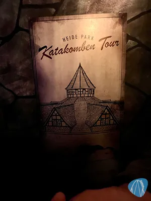 Foto aus Heide Park von Babyboomer