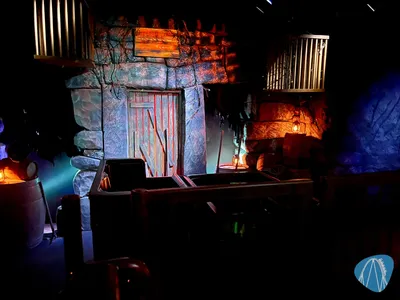 Foto aus Heide Park von Babyboomer