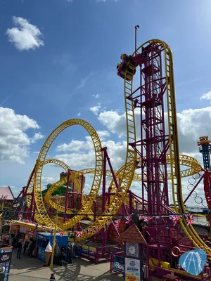 Foto aus Adventure Island von twentythree