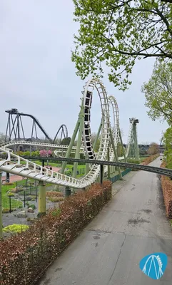 Foto aus Heide Park von Mukkel
