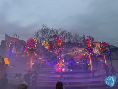 Foto aus Aachen - Öcher Osterbend von ahoiseemann
