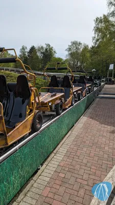 Foto aus Tier- und Freizeitpark Thüle von ViernheimerBub