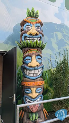Foto aus Tier- und Freizeitpark Thüle von ViernheimerBub