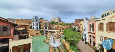Foto aus Phantasialand von Stefan95