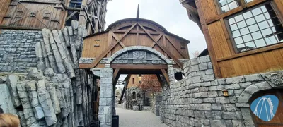 Foto aus Phantasialand von Stefan95