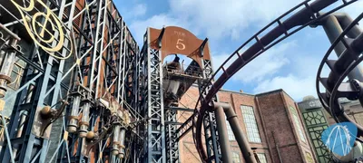 Foto aus Phantasialand von Stefan95