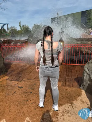 Foto aus Toverland von RollerCoasterBuhmaus