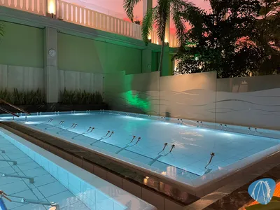 Foto aus Thermen & Badewelt Sinsheim von ahoiseemann
