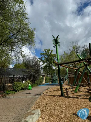 Foto aus Tierpark und Fossilium Bochum von RollerCoasterBuhmaus