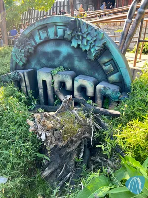 Foto aus Heide Park von tohe19811