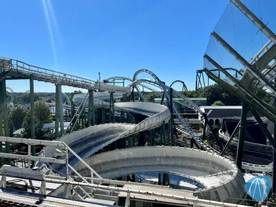 Foto aus Heide Park von tohe19811