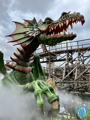 Foto aus Efteling von tohe19811