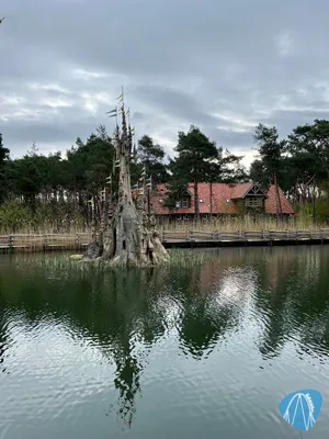 Foto aus Efteling Bosrijk von tohe19811