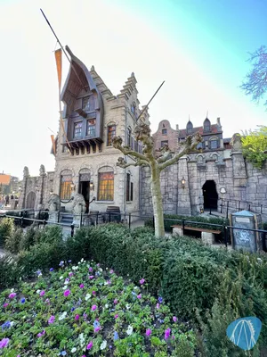 Foto aus Efteling von tohe19811