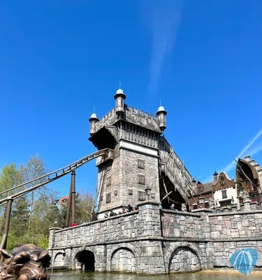 Foto aus Efteling von tohe19811