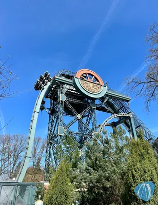 Foto aus Efteling von tohe19811