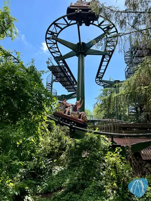 Foto aus Europa-Park von tohe19811
