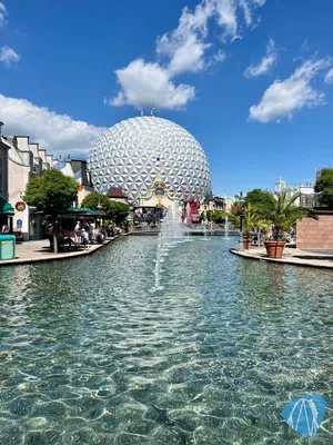 Foto aus Europa-Park von tohe19811