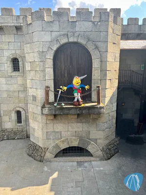 Foto aus LEGOLAND® Deutschland Resort von tohe19811
