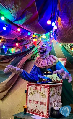 Foto aus Toverland von tohe19811