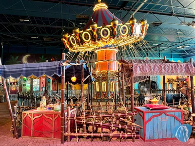 Foto aus Toverland von tohe19811