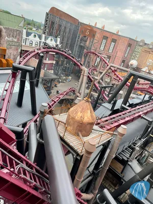 Foto aus Phantasialand von tohe19811