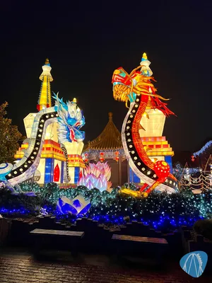 Foto aus Phantasialand von tohe19811