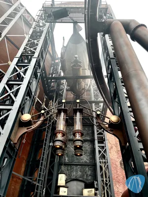 Foto aus Phantasialand von tohe19811