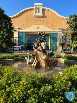 Foto aus Disney Adventure World von tohe19811