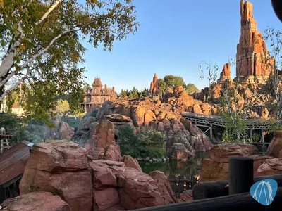 Foto aus Disneyland Paris von tohe19811