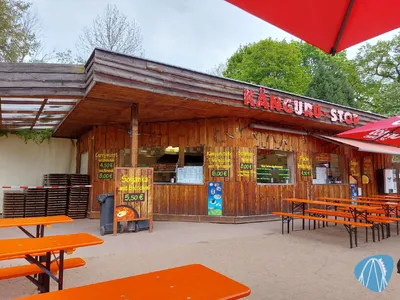 Foto aus Zoo Dresden von Chris92